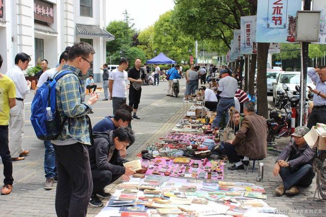 跑江湖摆地摊产品（跑江湖摆地摊十元模式）-村长副业网