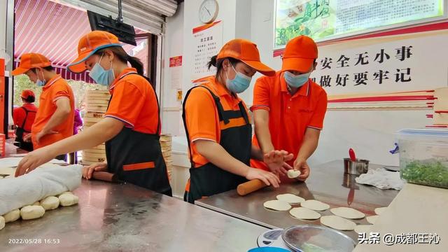 如何开好一家早餐店（如何开一家早餐店_开早餐店注意事项有哪些_）-村长副业网