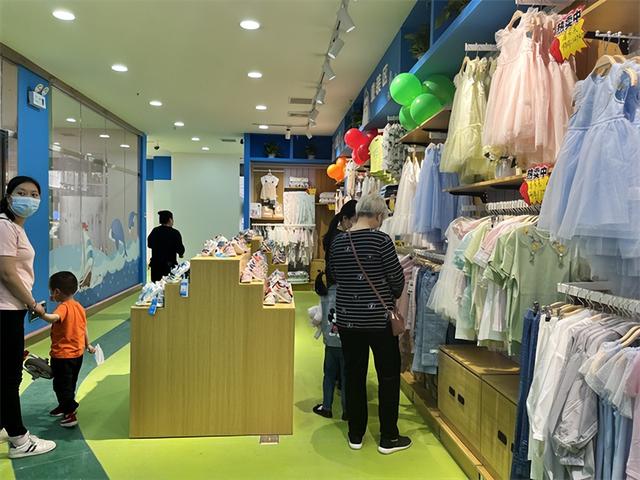 开母婴店需要注意哪些事项（开母婴店经验分享）-村长副业网