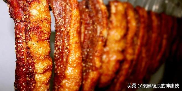 小伙加盟脆皮五花肉3个月亏了30万（加盟网红脆皮五花肉真的挣钱吗）-村长副业网