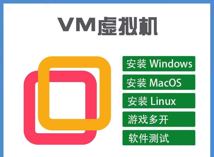 【副业项目3586期】电脑如何搭建虚拟机教程，可卖可自用，搬砖必备日入100+【教程+软件】-村长副业网