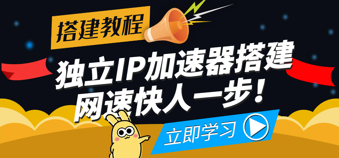【副业项目4314期】【独立IP搭建教程】SOCK5-IP搭建制作详细流程，散人工作室必备技能-村长副业网