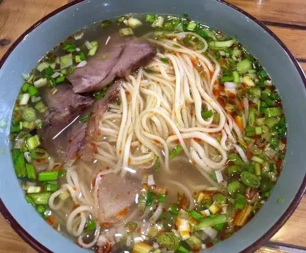 【VIP专享】最新兰州拉面实体配方视频教程-村长副业网