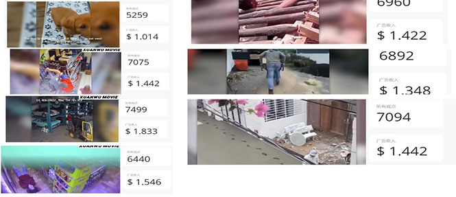 【副业项目5961期】外面收费8000的febspot撸美金 单日收益30美金+工作室可批量搞【详细玩法】-村长副业网