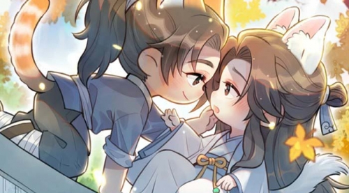 【副业8990期】Q版 古风角色班-第6期绘画教程（39节课）-村长副业网