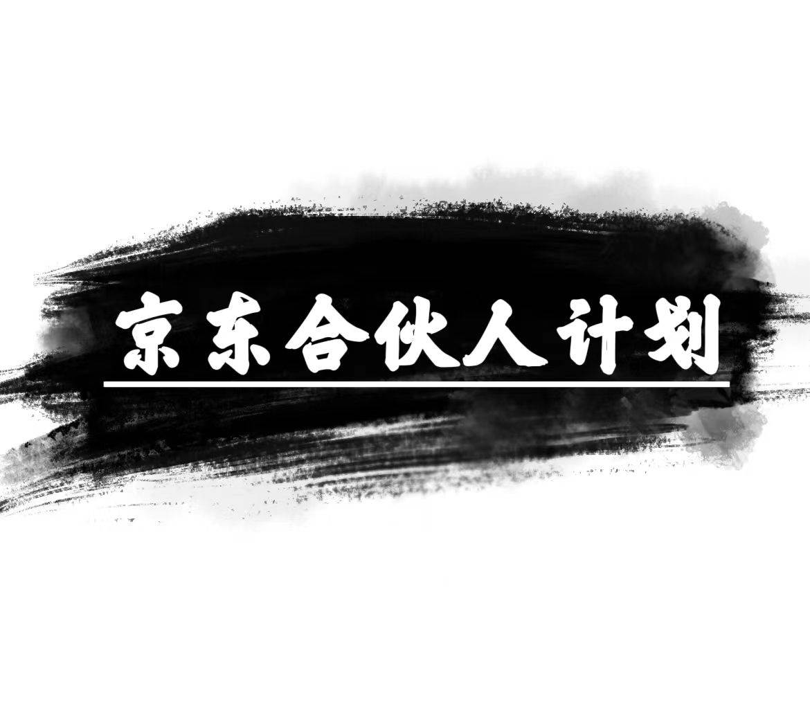京东合伙人计划，轻松月入过万，赚钱项目，只需复制粘贴，小白也能做。-村长副业网
